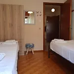 Kavala-2nd Floor Apartman