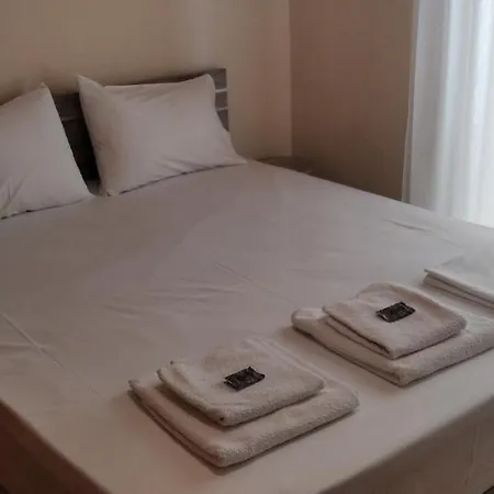 Appartamento 2nd Floor Kavala