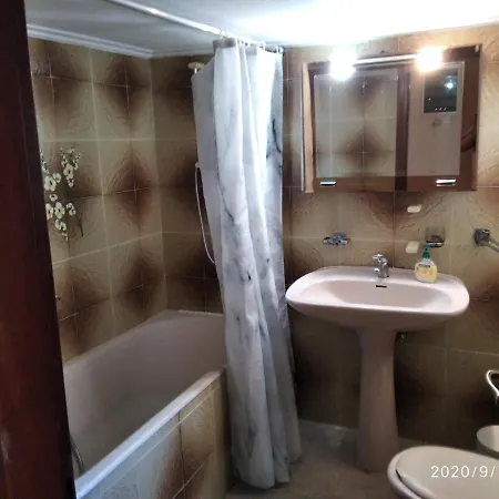 2nd Floor Apartment