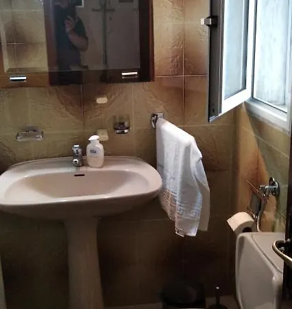 2nd Floor Apartment