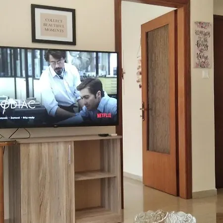 2nd Floor Apartament *