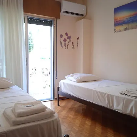Kavala-2nd Floor * Kavala