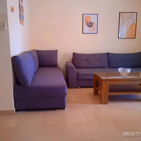 2nd Floor Appartement