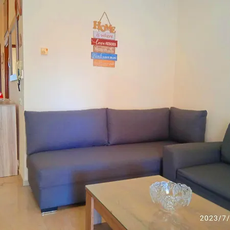 Kavala-2nd Floor * Καβάλα