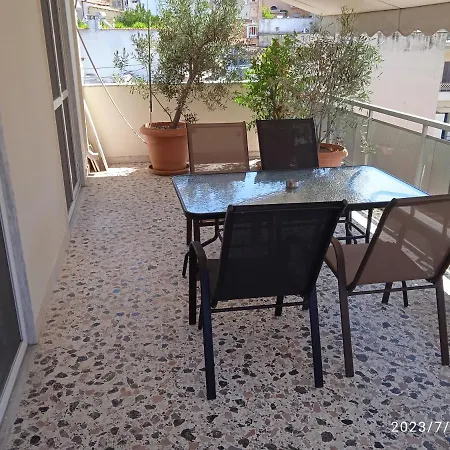 Apartment 2nd Floor Kavala