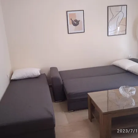 2nd Floor * Kavala