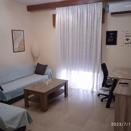 Διαμέρισμα Kavala-2nd Floor