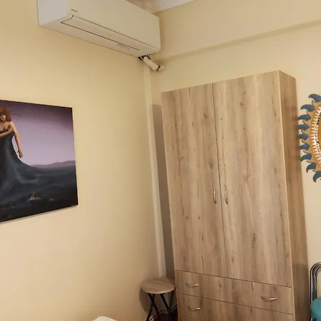 2nd Floor *