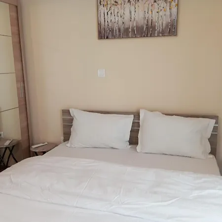 Διαμέρισμα Kavala-2nd Floor