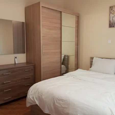 Kavala-2nd Floor Διαμέρισμα Καβάλα