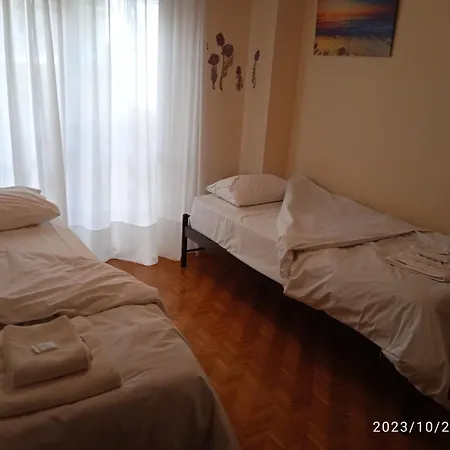 2nd Floor *