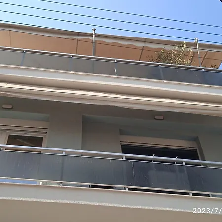 Kavala-2nd Floor Διαμέρισμα *