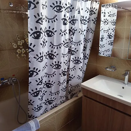 Apartment 2nd Floor Kavala
