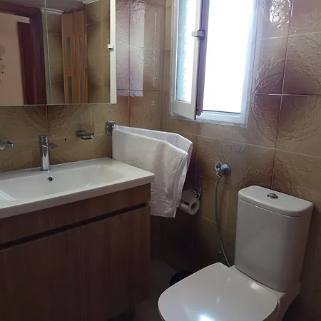 2nd Floor * Kavala