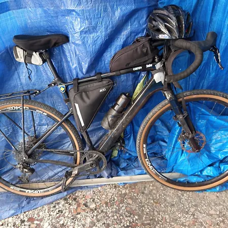 2nd Floor Apartman *