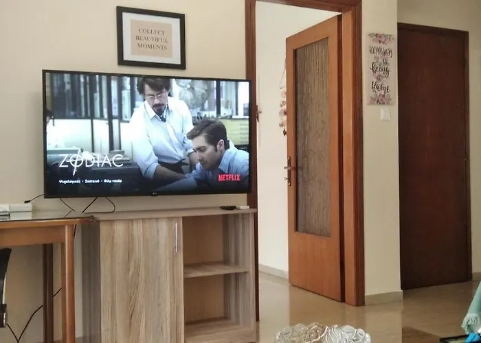 2nd Floor Apartament *