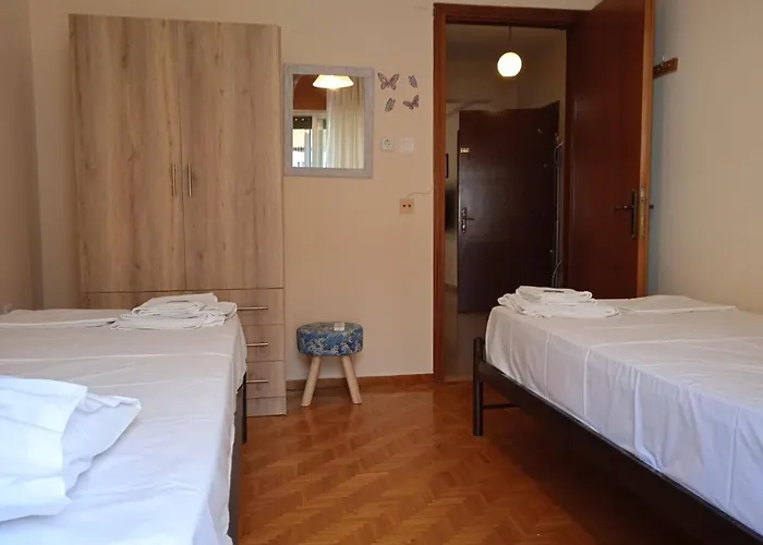 2nd Floor Apartament