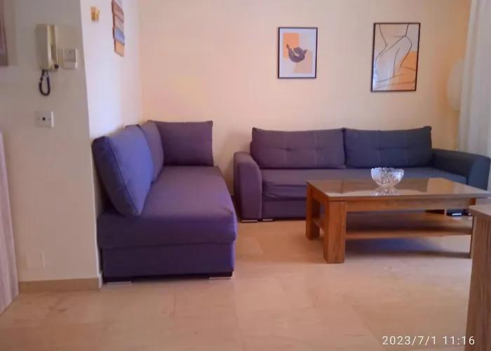 2nd Floor Apartament