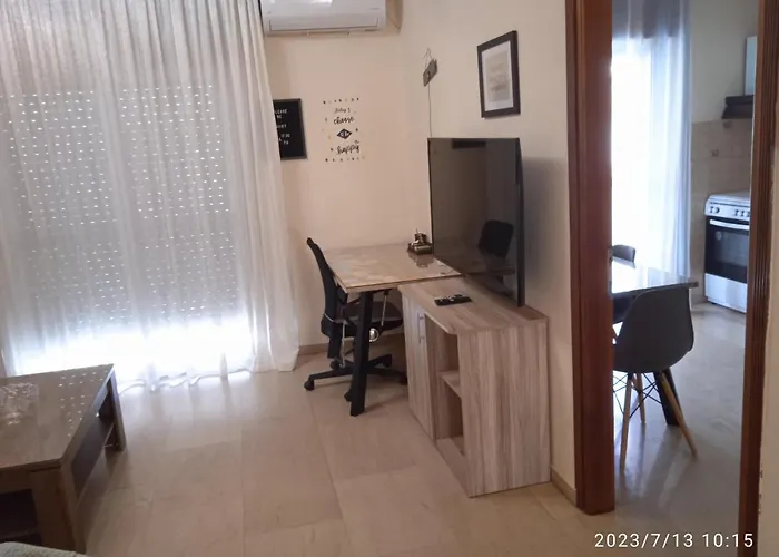 2nd Floor Apartament Kawala