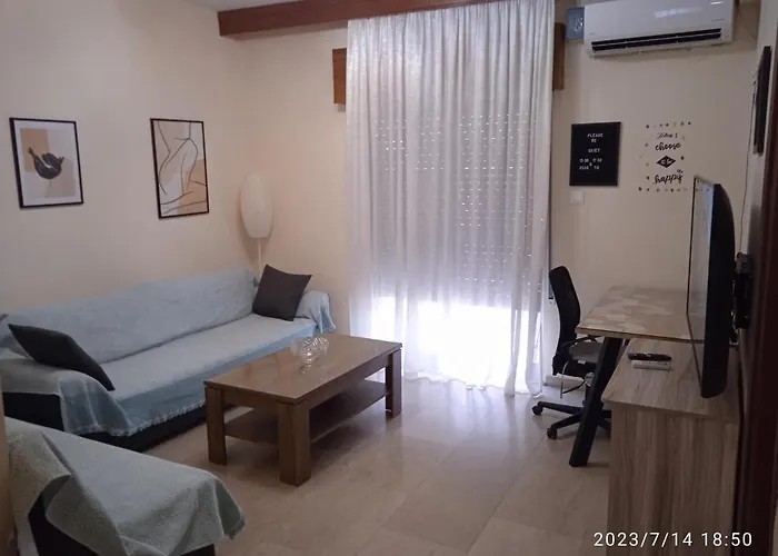 Apartament 2nd Floor