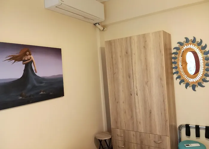 2nd Floor *