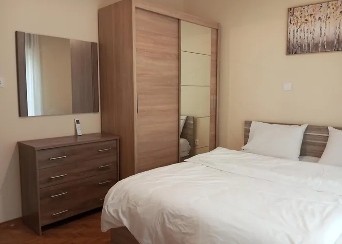 2nd Floor Apartament Kawala