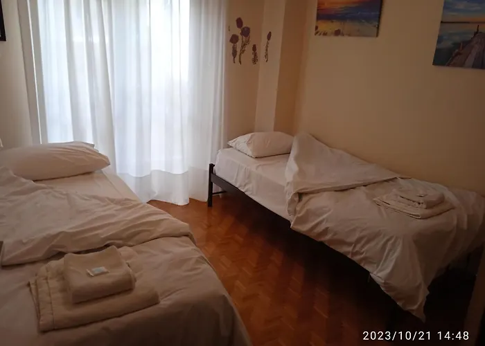 2nd Floor *