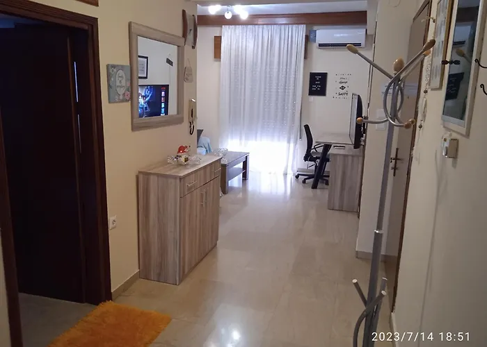 2nd Floor Apartament *