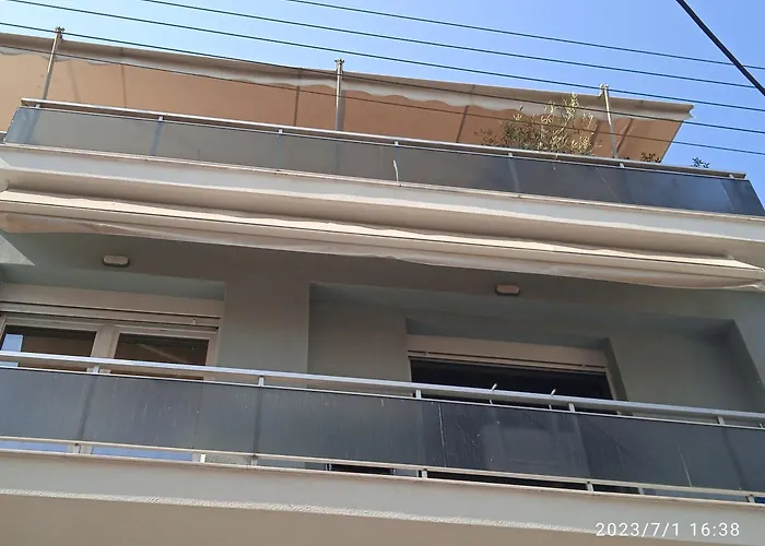 2nd Floor Apartament *