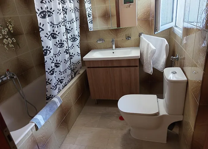2nd Floor Apartament